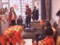 如皋晟东物流有限公司